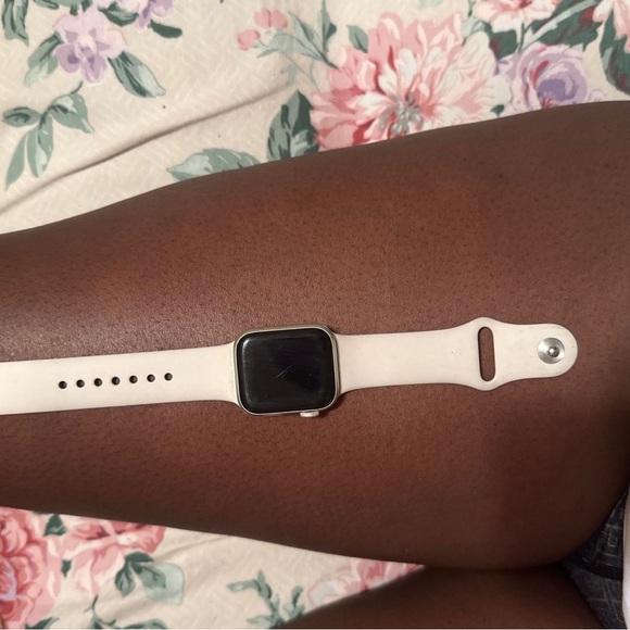 Apple Watch SE